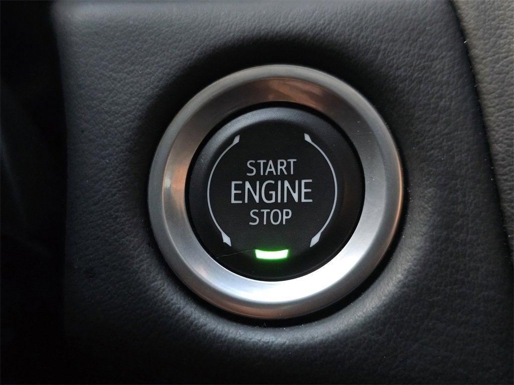 2024 GMC Yukon XL AT4