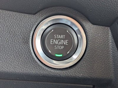 2024 Chevrolet Traverse LS