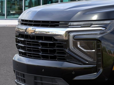 2027 Chevrolet Tahoe LS