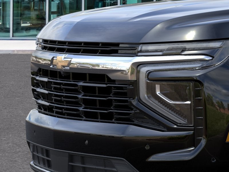 2027 Chevrolet Tahoe LS