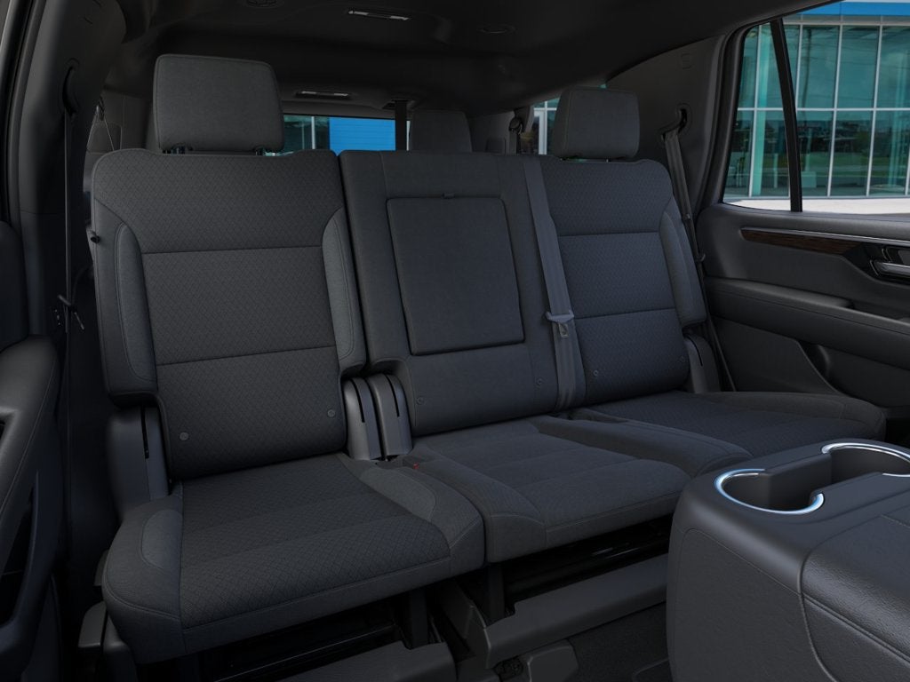 2027 Chevrolet Tahoe LS
