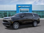 2027 Chevrolet Tahoe LS