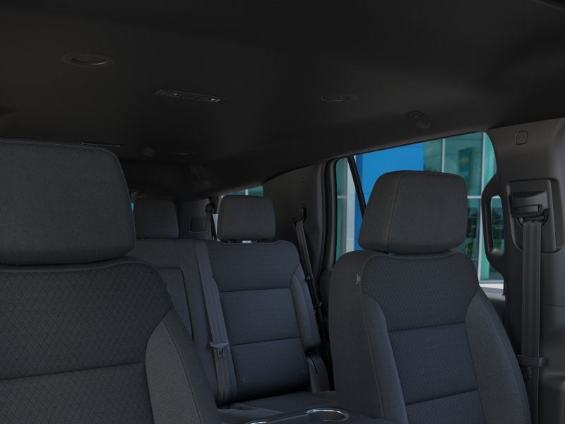 2027 Chevrolet Tahoe LS