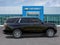 2027 Chevrolet Tahoe LS