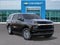 2027 Chevrolet Tahoe LS