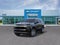2027 Chevrolet Tahoe LS