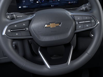 2027 Chevrolet Tahoe Premier