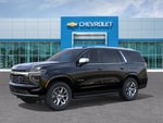 2027 Chevrolet Tahoe Premier