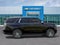 2027 Chevrolet Tahoe Premier