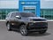 2027 Chevrolet Tahoe Premier