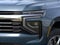 2027 Chevrolet Tahoe Premier