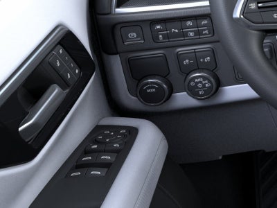 2027 Chevrolet Tahoe Premier