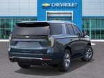 2027 Chevrolet Tahoe Premier