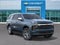 2027 Chevrolet Tahoe Premier