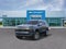 2027 Chevrolet Tahoe Premier