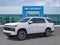 2027 Chevrolet Tahoe LT