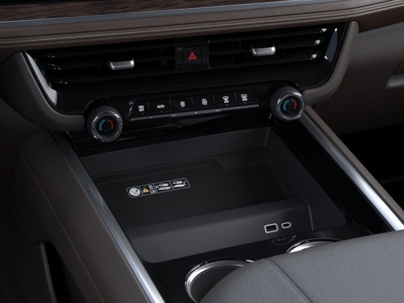2027 Chevrolet Tahoe LT