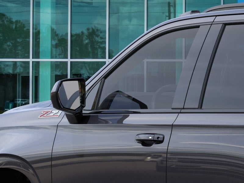 2027 Chevrolet Tahoe Z71
