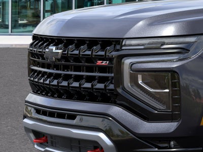 2027 Chevrolet Tahoe Z71