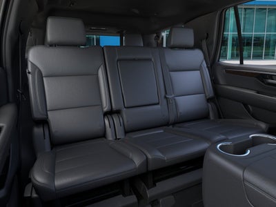 2027 Chevrolet Tahoe Z71