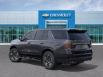 2027 Chevrolet Tahoe Z71