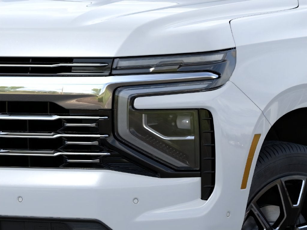 2027 Chevrolet Tahoe Premier