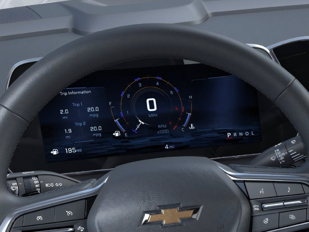 2027 Chevrolet Tahoe Premier