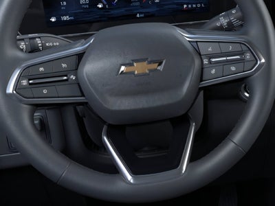 2027 Chevrolet Tahoe Premier