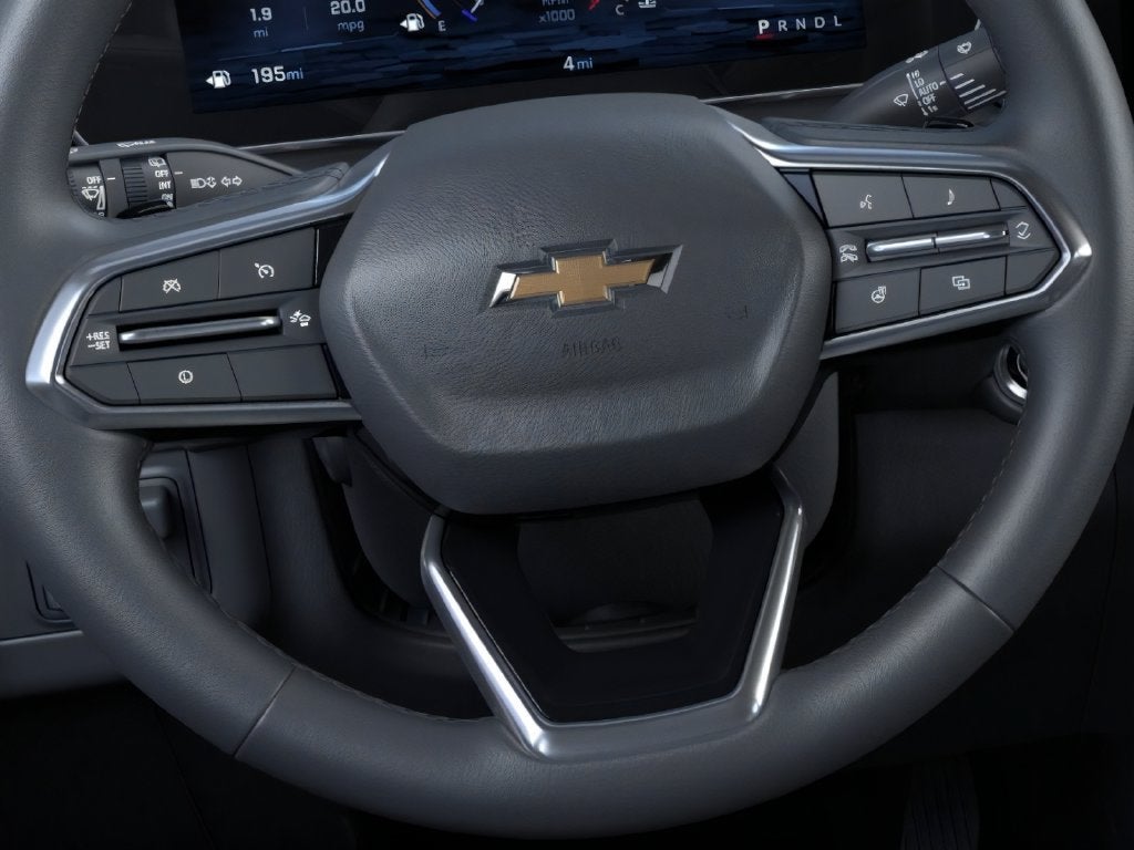 2027 Chevrolet Tahoe Premier