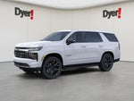 2027 Chevrolet Tahoe Premier