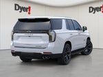 2027 Chevrolet Tahoe Premier