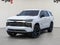 2027 Chevrolet Tahoe Premier