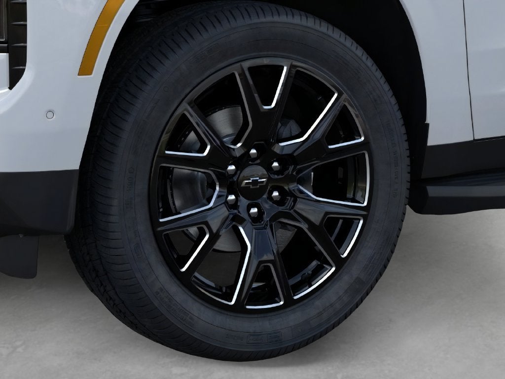 2027 Chevrolet Tahoe Premier