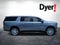 2022 Chevrolet Suburban High Country