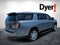 2022 Chevrolet Suburban High Country
