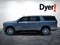 2022 Chevrolet Suburban High Country