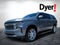 2022 Chevrolet Suburban High Country