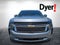 2022 Chevrolet Suburban High Country