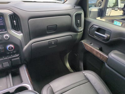 2022 GMC Sierra 2500 HD Denali