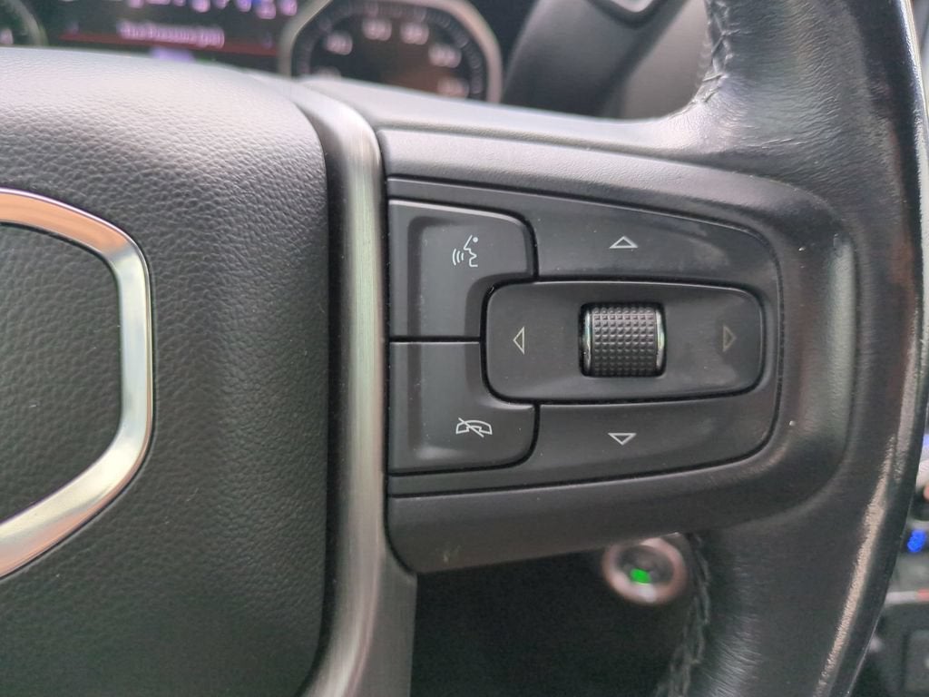 2022 GMC Sierra 2500 HD Denali
