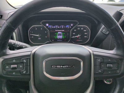 2022 GMC Sierra 2500 HD Denali