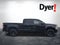 2022 GMC Canyon AT4 - Leather