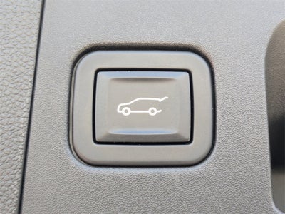 2019 Cadillac XT4 FWD Premium Luxury