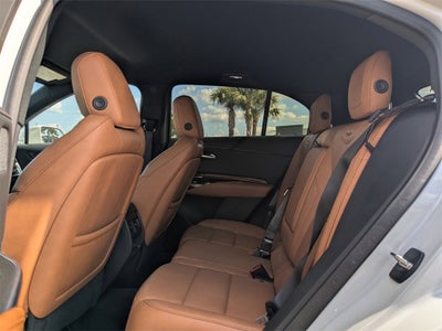 2019 Cadillac XT4 FWD Premium Luxury