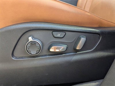 2019 Cadillac XT4 FWD Premium Luxury