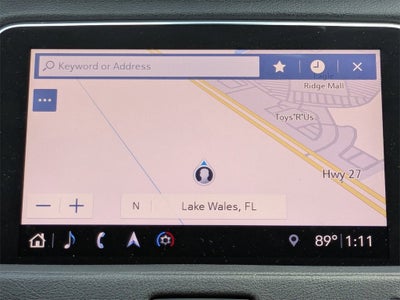 2019 Cadillac XT4 FWD Premium Luxury