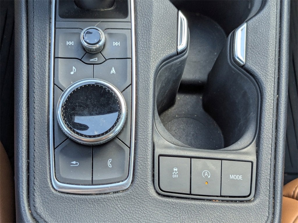 2019 Cadillac XT4 FWD Premium Luxury