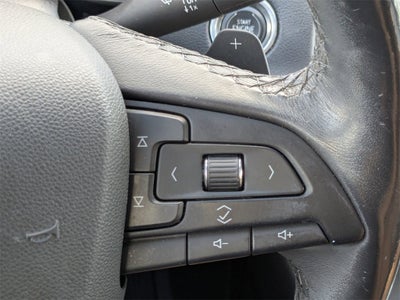 2019 Cadillac XT4 FWD Premium Luxury