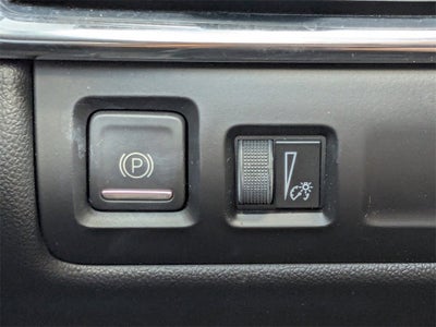 2019 Cadillac XT4 FWD Premium Luxury