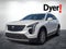 2019 Cadillac XT4 FWD Premium Luxury